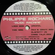 Philippe Rochard