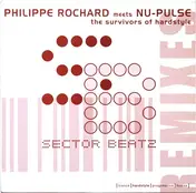 Philippe Rochard - The Survivors Of Hardstyle (Remixes)