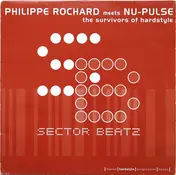 Philippe Rochard - The Survivors Of Hardstyle