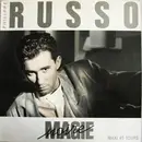 12inch Vinyl Single - Philippe Russo - Magie Noire