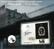 Philippe Sarde - Tess / Le Locataire (Bandes Originales Des Films De Roman Polanski)