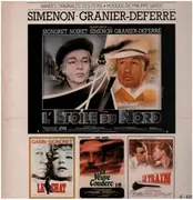LP - Philippe Sarde - Bandes Originales Des Films