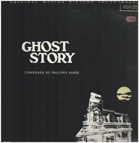 Philippe Sarde - Ghost Story - OST