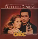 LP - Philippe Sarde - Le Choc (Bande Originale Du Film) - Gatefold Sleeve