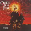 LP - Philippe Sarde - Quest For Fire - Gatefold
