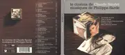 CD - Philippe Sarde - Le Cinéma De Claude Sautet - Musiques De Philippe Sarde - digipak