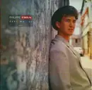 12inch Vinyl Single - Philippe Swan - Dans Ma Rue