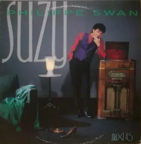 Philippe Swan - Suzy