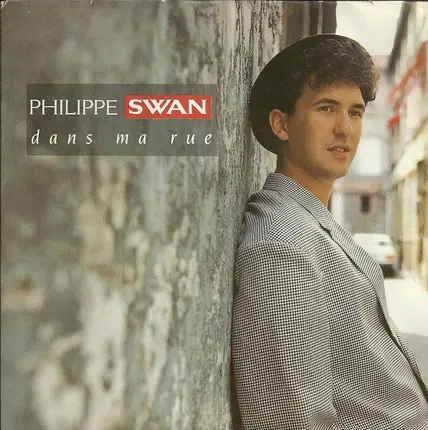 Philippe Swan - Dans Ma Rue