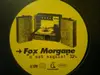 12'' - Fox Morgane - C'est Exquis ! EP