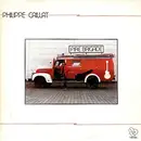 LP - Philippe Caillat - Fire Brigade