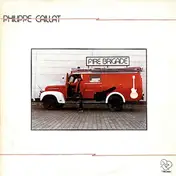 Philippe Caillat - Fire Brigade