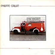 Philippe Caillat - Fire Brigade
