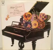 Philippe Entremont - Philippe Entremont Plays Sonatinas
