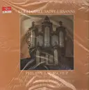 LP - Philippe Laubscher - Collegiale Saint-Ursanne