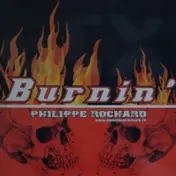 Philippe Rochard - Burnin'