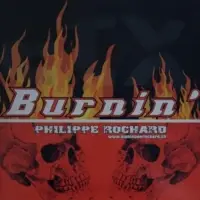 Philippe Rochard - Burnin'