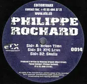 Philippe Rochard - House Time