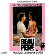 Philippe Sarde - Beau Pere (Bande Originale Du Film)