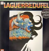 Philippe Sarde - La Guerre du Feu