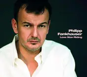 Philipp Fankhauser - Love Man Riding