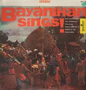 LP - Philippine Dance Company - Bayanihan Sings!