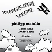Philipp Matalla - Space Line