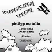 Philipp Matalla - Space Line