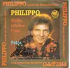 7inch Vinyl Single - Philippo - Diskoteka Iwanowitsch - Signed