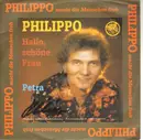 7inch Vinyl Single - Philippo - Diskoteka Iwanowitsch - Signed
