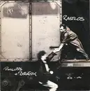 7inch Vinyl Single - Philipps & Brueck - Rastlos