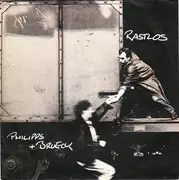 7inch Vinyl Single - Philipps & Brueck - Rastlos