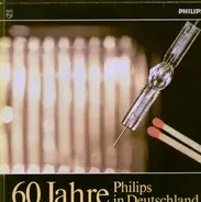 Udo Jürgens, Zarah Leander, Abba,.. - 60 Jahre Philips In Deutschland