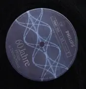 LP - Philips Sampler - 60 Jahre Philips In Deutschland