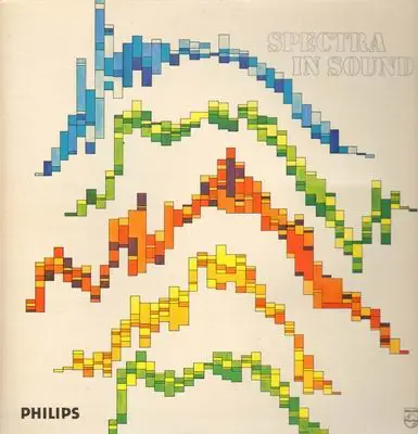 Philips - Spectra in Sound - VA