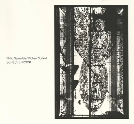 Philip Samartzis / Michael Vorfeld - Scheckenrock