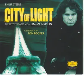 Jim Morrison - City of light - Die letzten tage von Jim Morrison