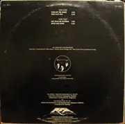 12inch Vinyl Single - Philisteens - Turn Up The Music