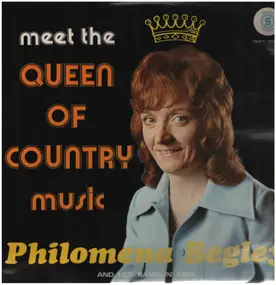 Philomena Begley - Meet The Queen Of Country Music