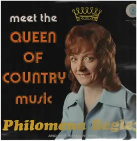 Philomena Begley - Meet The Queen Of Country Music