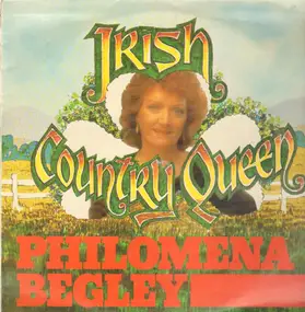 Philomena Begley - Irish Country Queen