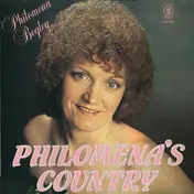 Philomena Begley - Philomena's Country