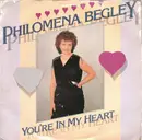 LP - Philomena Begley - You're In My Heart