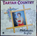 LP - Philomena Begley - Tartan Country