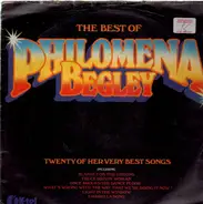 Philomena Begley - The Best Of Philomena Begley