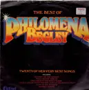LP - Philomena Begley - The Best Of Philomena Begley