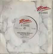 7'' - Philomena Begley - The Key Is In The Mail Box