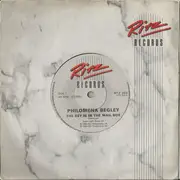 7'' - Philomena Begley - The Key Is In The Mail Box
