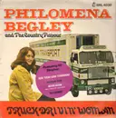 LP - Philomena Begley - Truckdrivin Woman