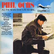 Phil Ochs - All the News That's Fit to Sing